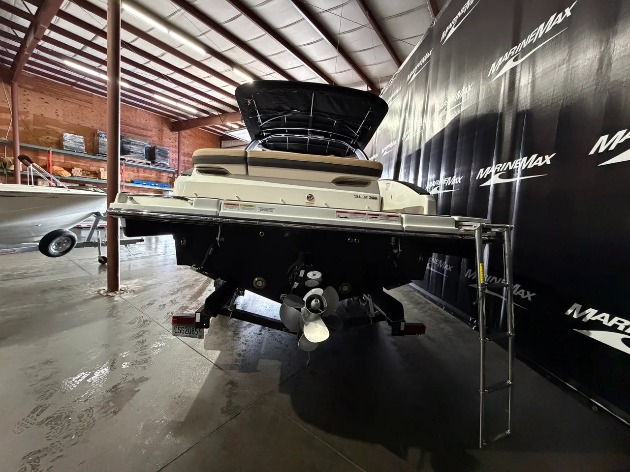 2026 Sea Ray SLX 280 28.0 feet, Clearwater, Florida #9