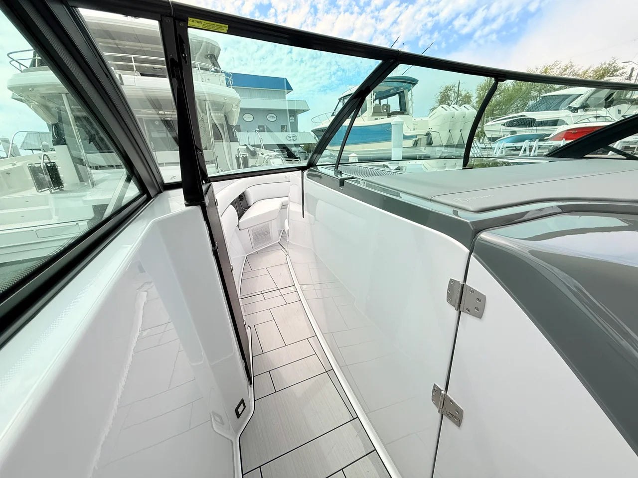 2025 Aviara AV40 Outboard 40.0 feet, Clearwater, Florida #52