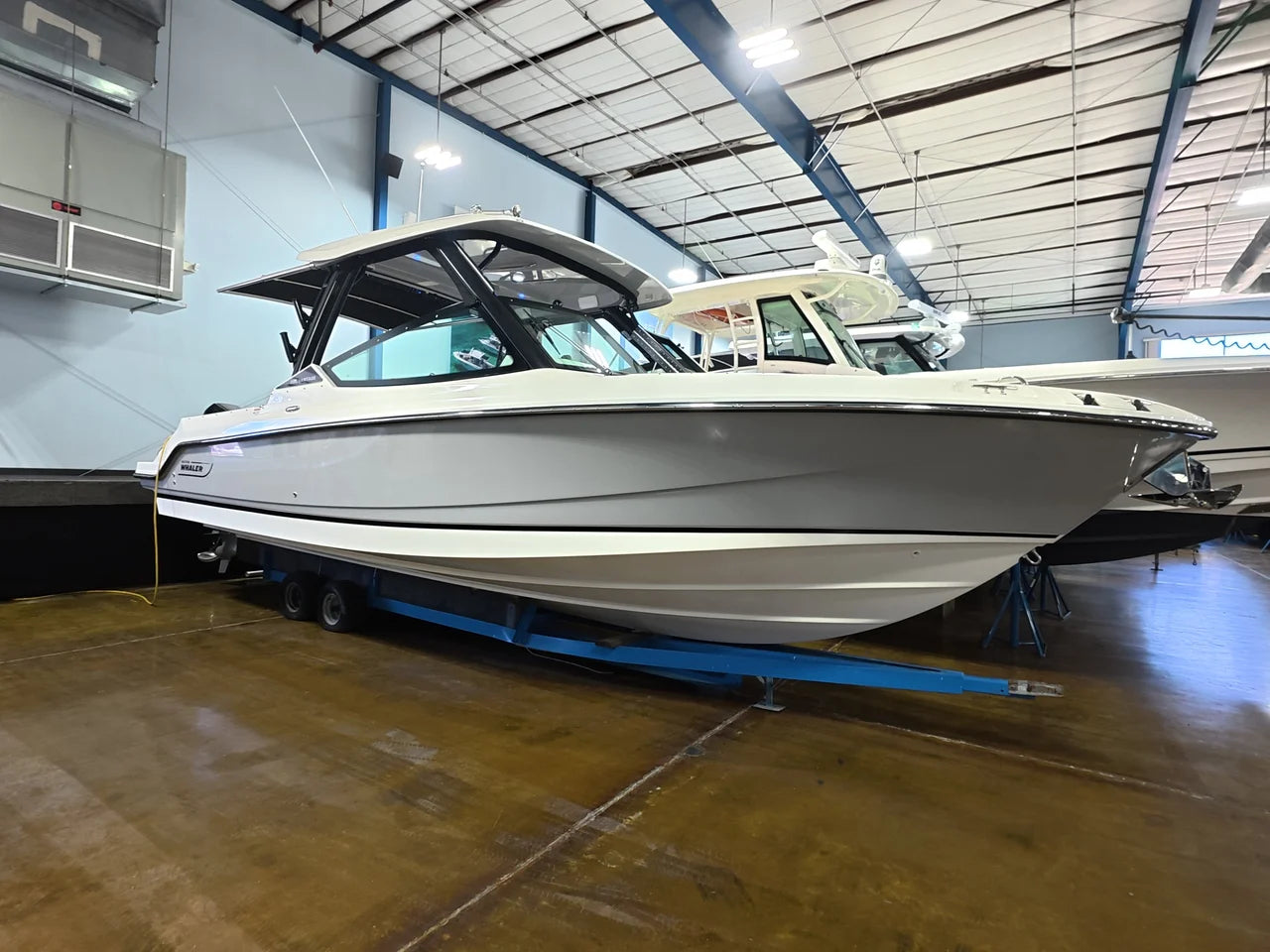 2026 Boston Whaler 280 Vantage 28.0 feet, Clearwater, Florida #1