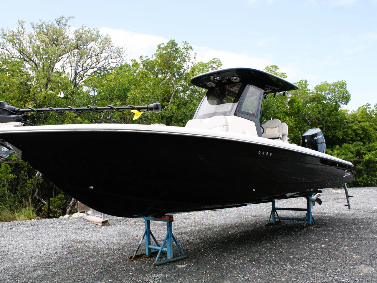 2025 Scout 281 XSS 28.0 feet, Clearwater, Florida #7