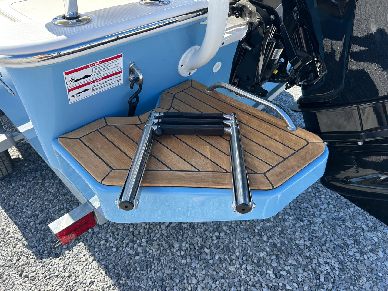 2026 Boston Whaler 170 Montauk 17.0 feet, Clearwater, Florida #10