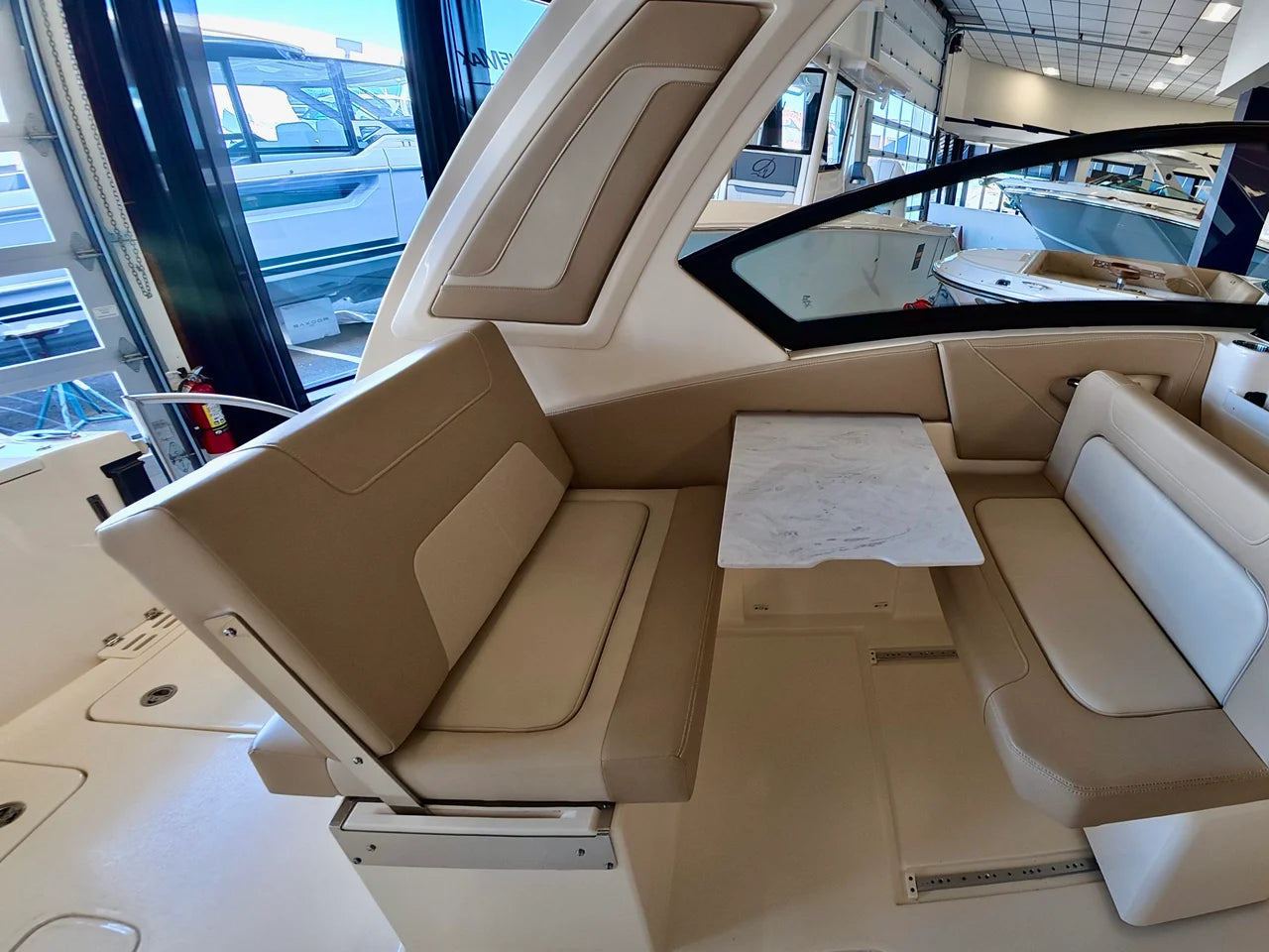 2024 Scout 277 Dorado 27.0 feet, Clearwater, Florida #23