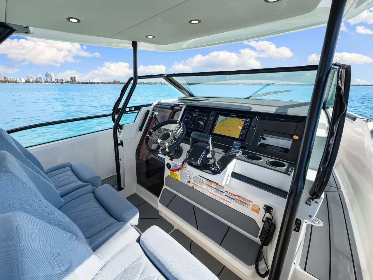 2026 Saxdor 320 GTO 32.0 feet, Clearwater, Florida #12