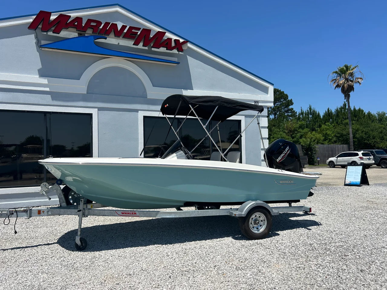 2026 Boston Whaler 160 Super Sport 16.0 feet, Clearwater, Florida #3
