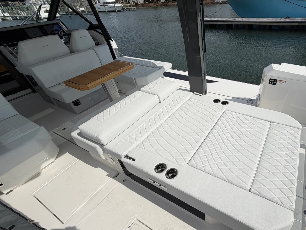2025 Saxdor 400 GTO 40.0 feet, Clearwater, Florida #22