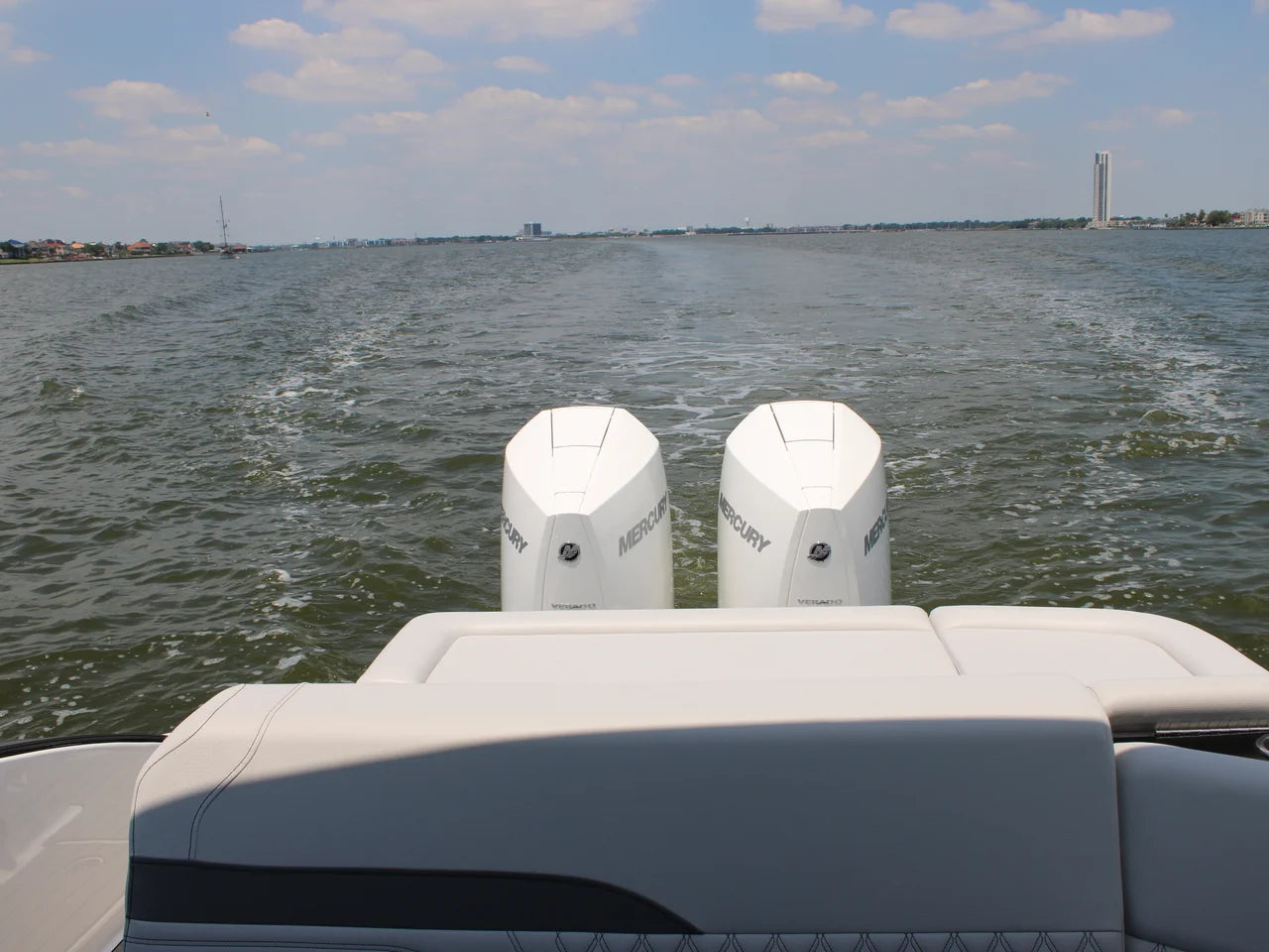 2026 Sea Ray SLX 280 Outboard 28.0 feet, Clearwater, Florida #23