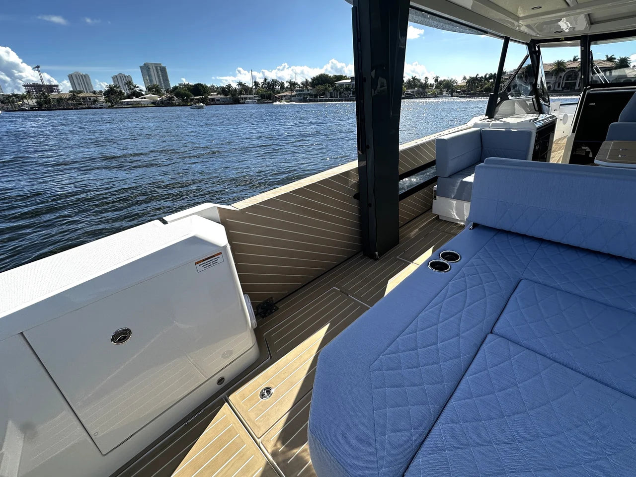 2026 Saxdor 400 GTO 40.0 feet, Clearwater, Florida #19