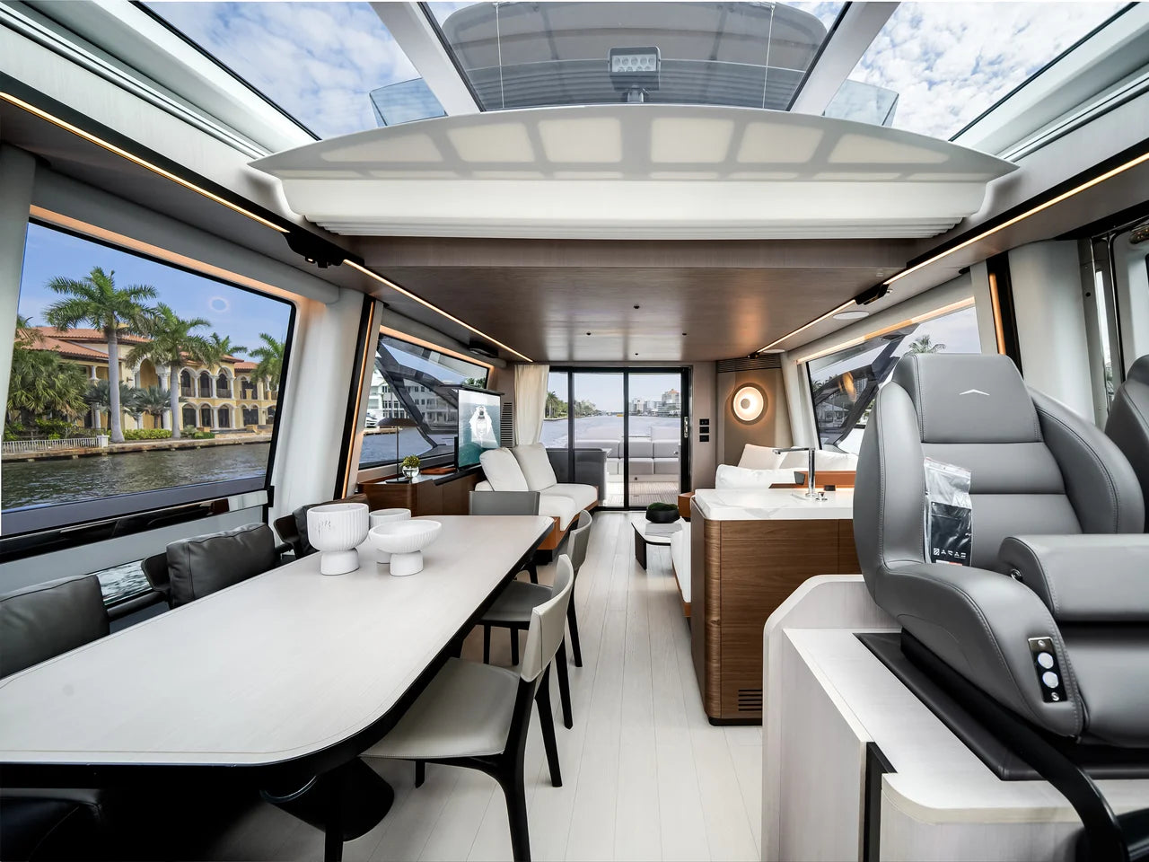2026 Azimut S8 80.0 feet, Clearwater, Florida #58