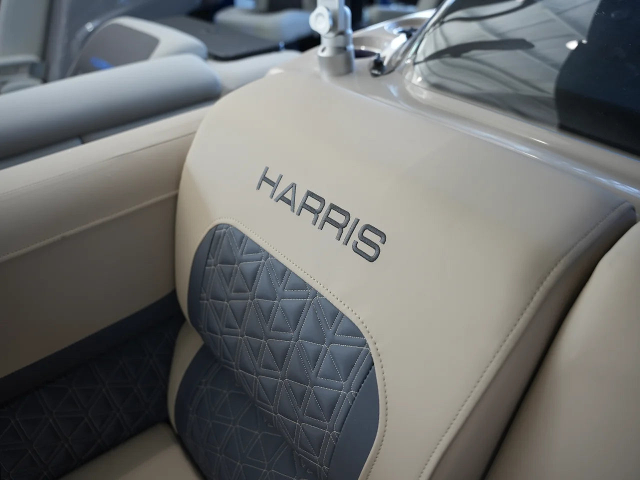 2026 Harris Solstice 230 23.0 feet, Clearwater, Florida #34