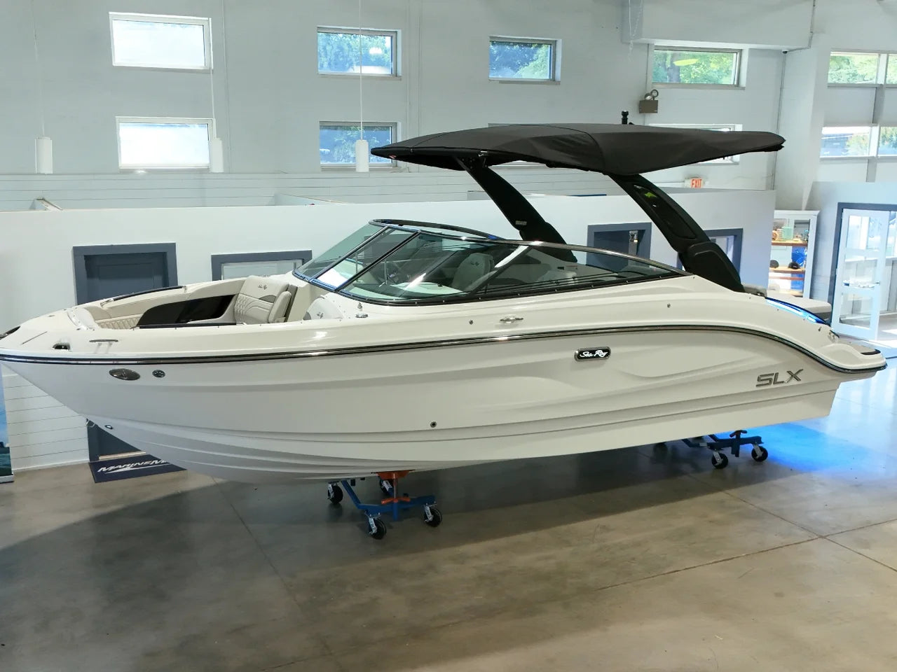 2026 Sea Ray SLX 260 26.0 feet, Clearwater, Florida #2
