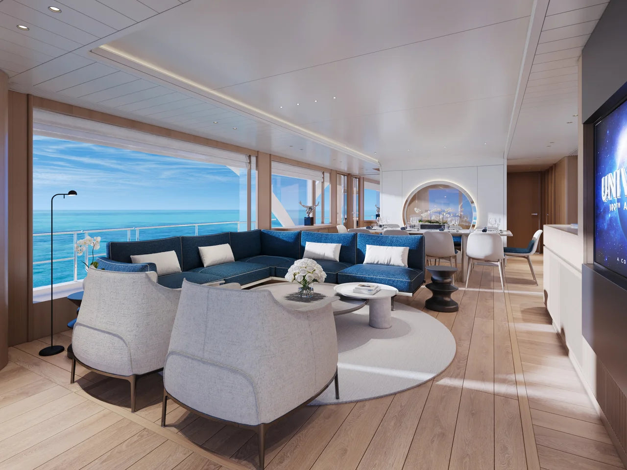 2027 Ocean Alexander 30P 103.0 feet, Clearwater, Florida #26