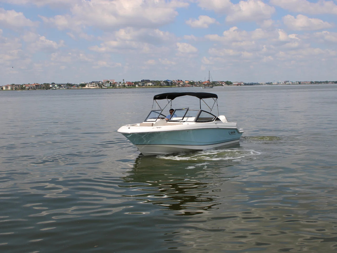 2026 Boston Whaler 210 Vantage 21.0 feet, Clearwater, Florida #4