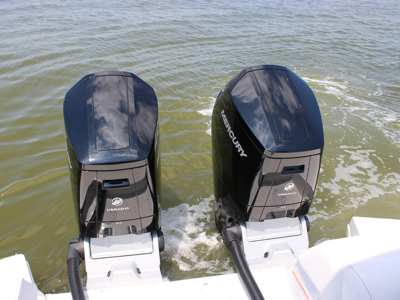 2026 Sea Ray Sundancer 370 Outboard 37.0 feet, Clearwater, Florida #78