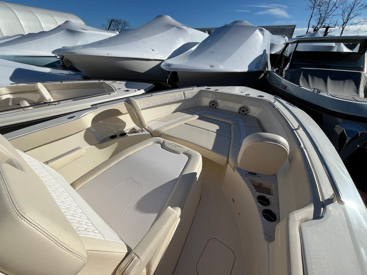 2026 Scout 260 LXF 26.0 feet, Clearwater, Florida #30