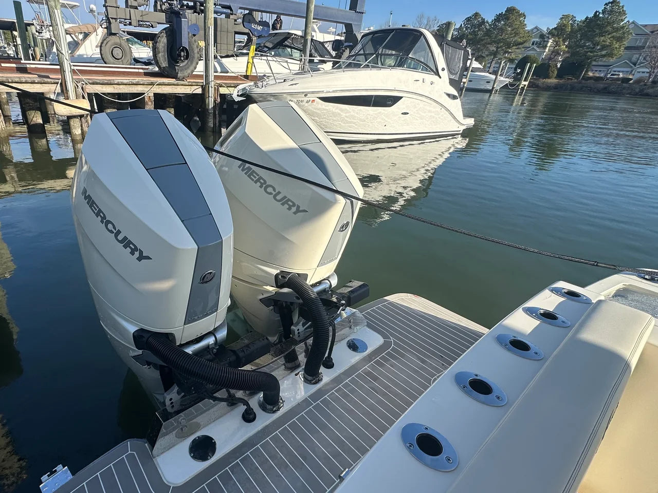2026 Scout 330 LXF 33.0 feet, Clearwater, Florida #9