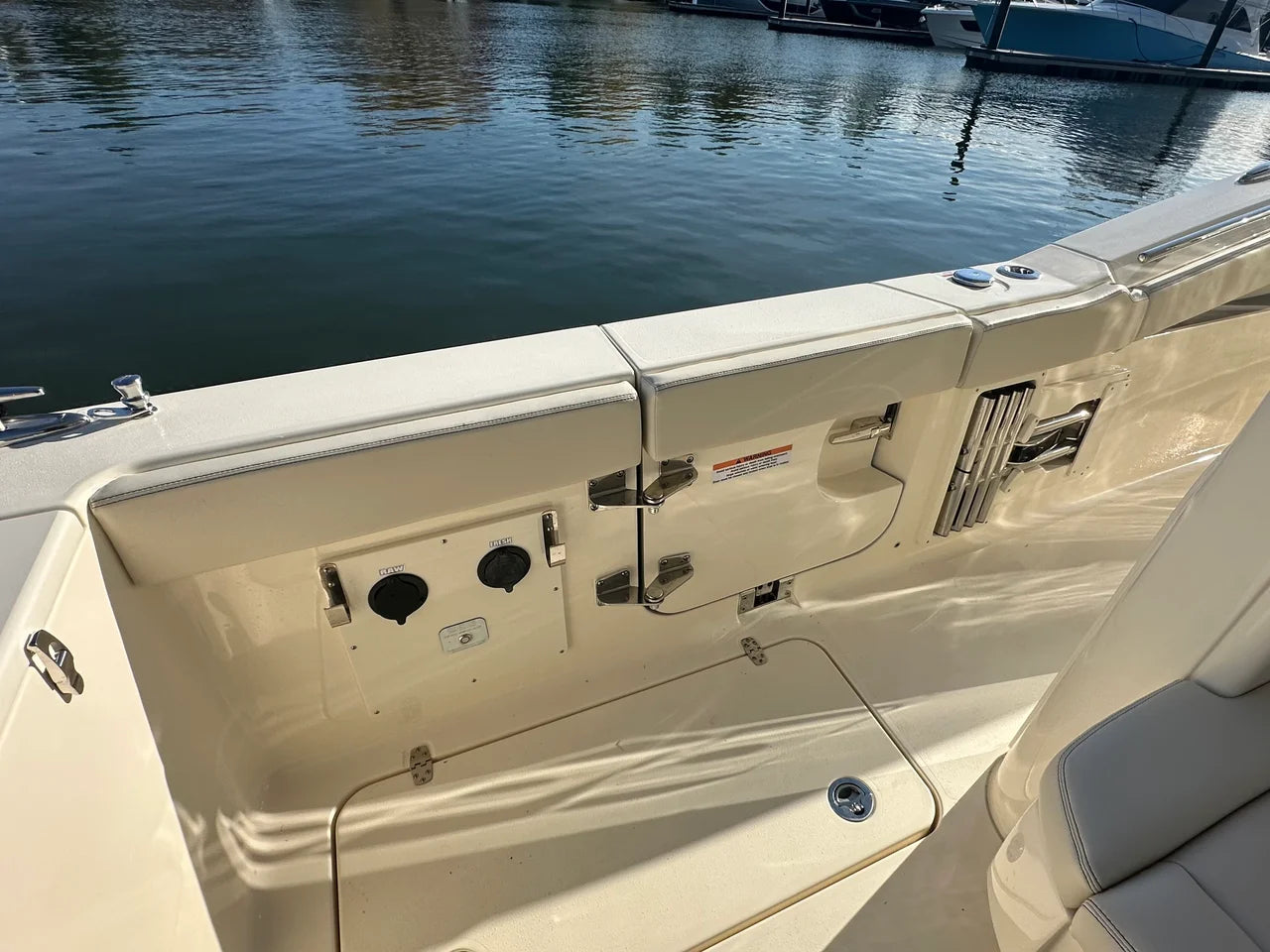 2026 Scout 330 LXF 33.0 feet, Clearwater, Florida #14