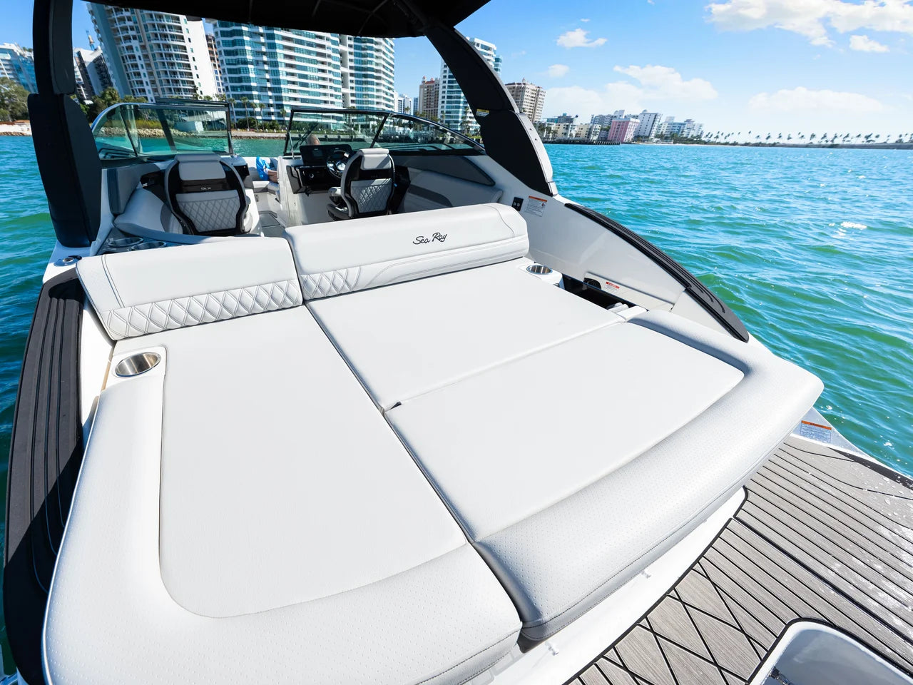 2026 Sea Ray SLX 260 Outboard 26.0 feet, Clearwater, Florida #25