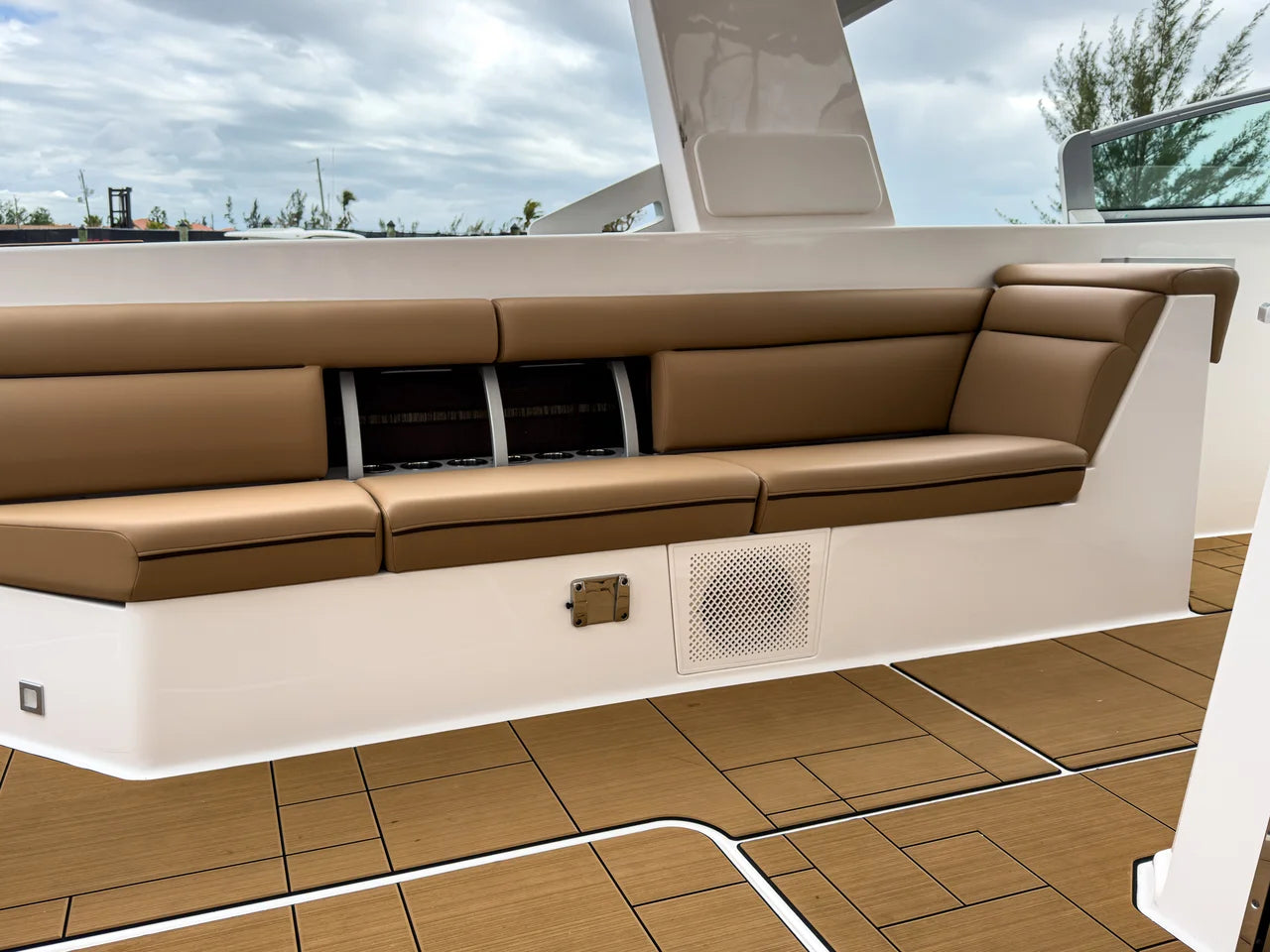 2025 Aviara AV40 Outboard 40.0 feet, Clearwater, Florida #12