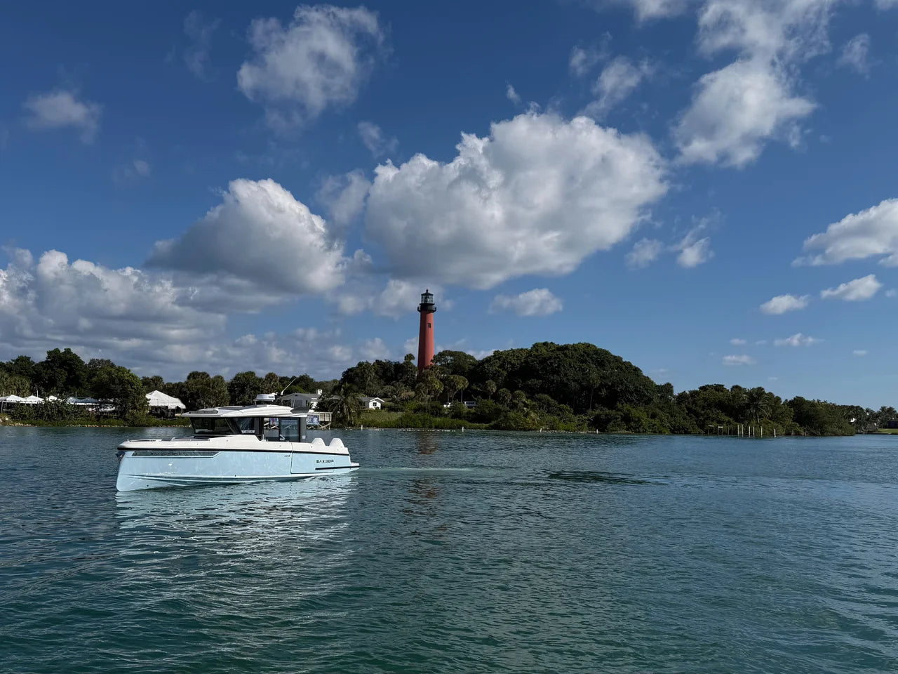 2026 Saxdor 340 GTWA 34.0 feet, Clearwater, Florida #3