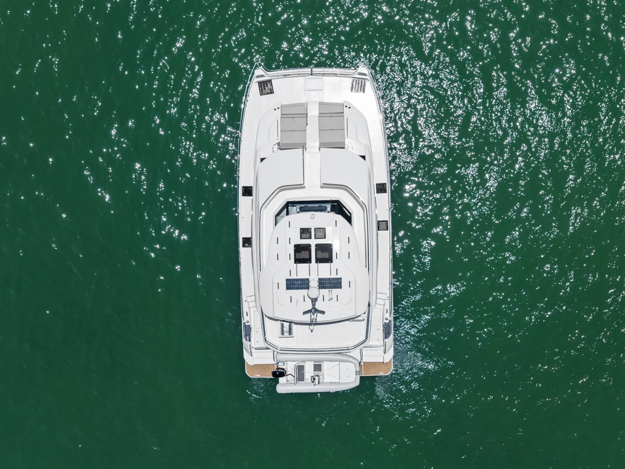 2026 Aquila 54 Yacht 54.0 feet, Clearwater, Florida #12