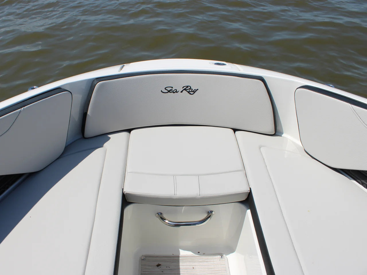 2026 Sea Ray SPX 210 Outboard 21.0 feet, Clearwater, Florida #38