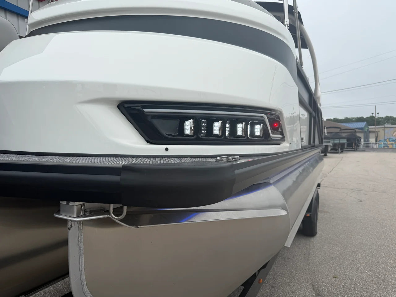 2026 Harris Grand Mariner 250 25.0 feet, Clearwater, Florida #11