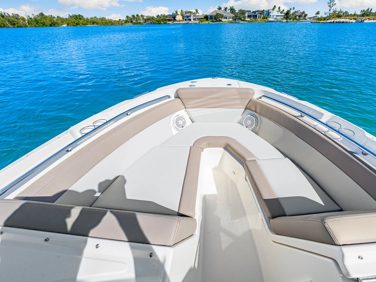 2026 Boston Whaler 210 Vantage 21.0 feet, Clearwater, Florida #39