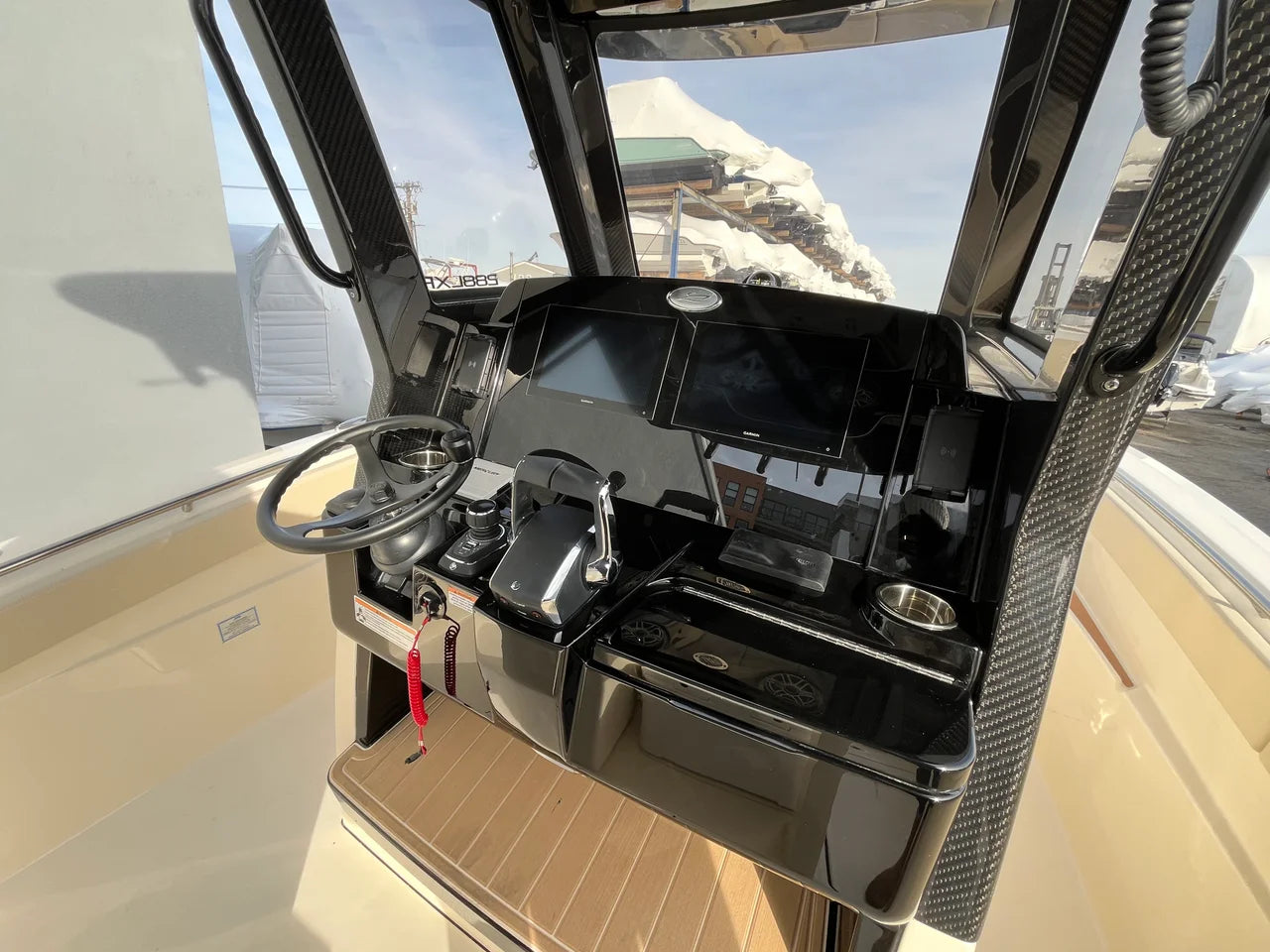 2026 Scout 288 LXF 28.0 feet, Clearwater, Florida #13