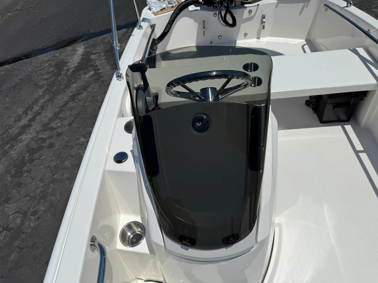 2026 Boston Whaler 130 Super Sport 13.0 feet, Clearwater, Florida #13