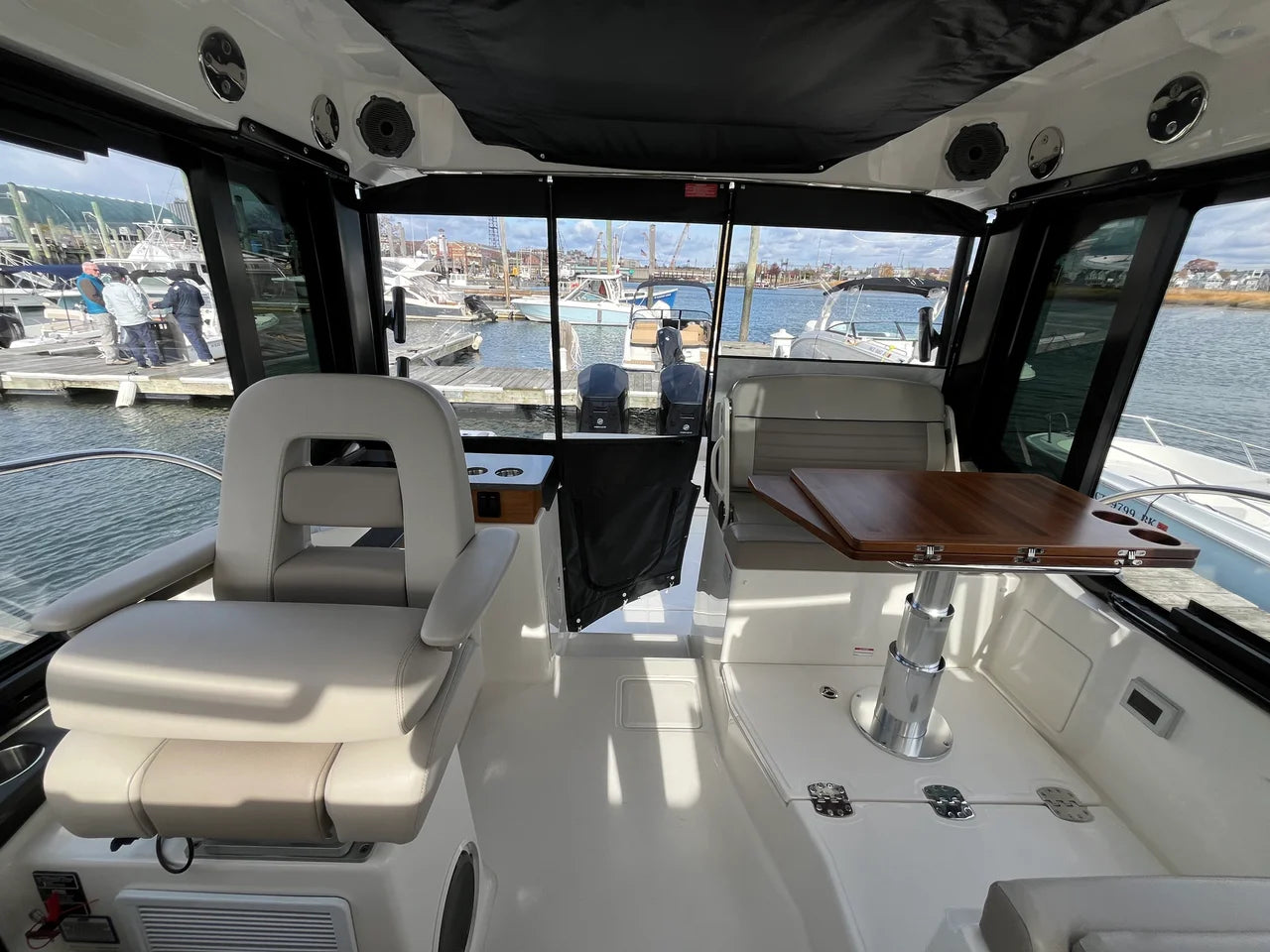 2026 Boston Whaler 365 Conquest 36.0 feet, Clearwater, Florida #35