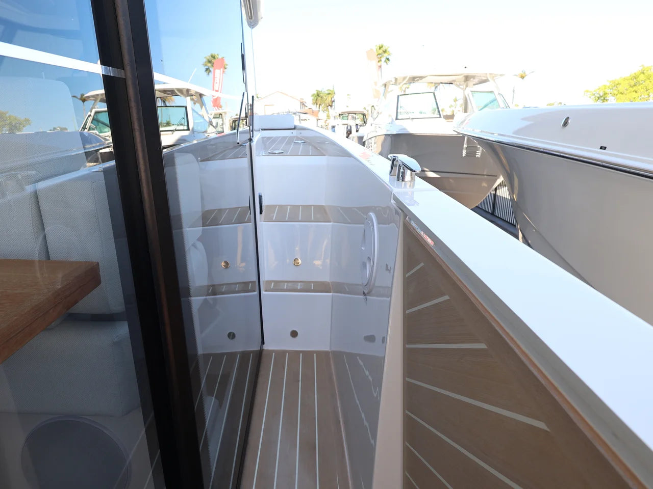 2026 Saxdor 340 GTWA 34.0 feet, Clearwater, Florida #19