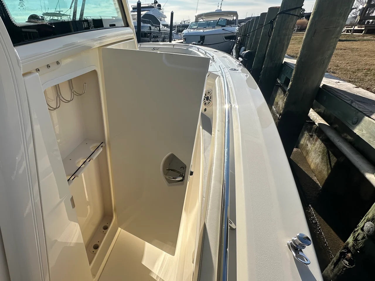 2026 Scout 330 LXF 33.0 feet, Clearwater, Florida #25