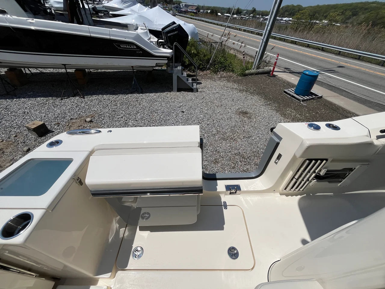 2026 Scout 330 LXF 33.0 feet, Clearwater, Florida #12