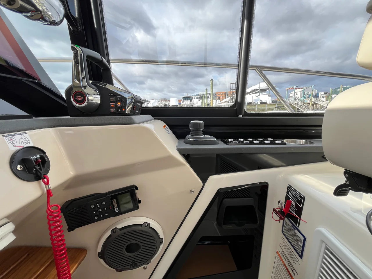 2026 Boston Whaler 365 Conquest 36.0 feet, Clearwater, Florida #32