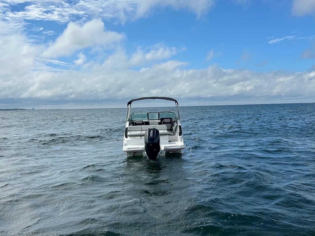 2026 Sea Ray SLX 260 Outboard 26.0 feet, Clearwater, Florida #10