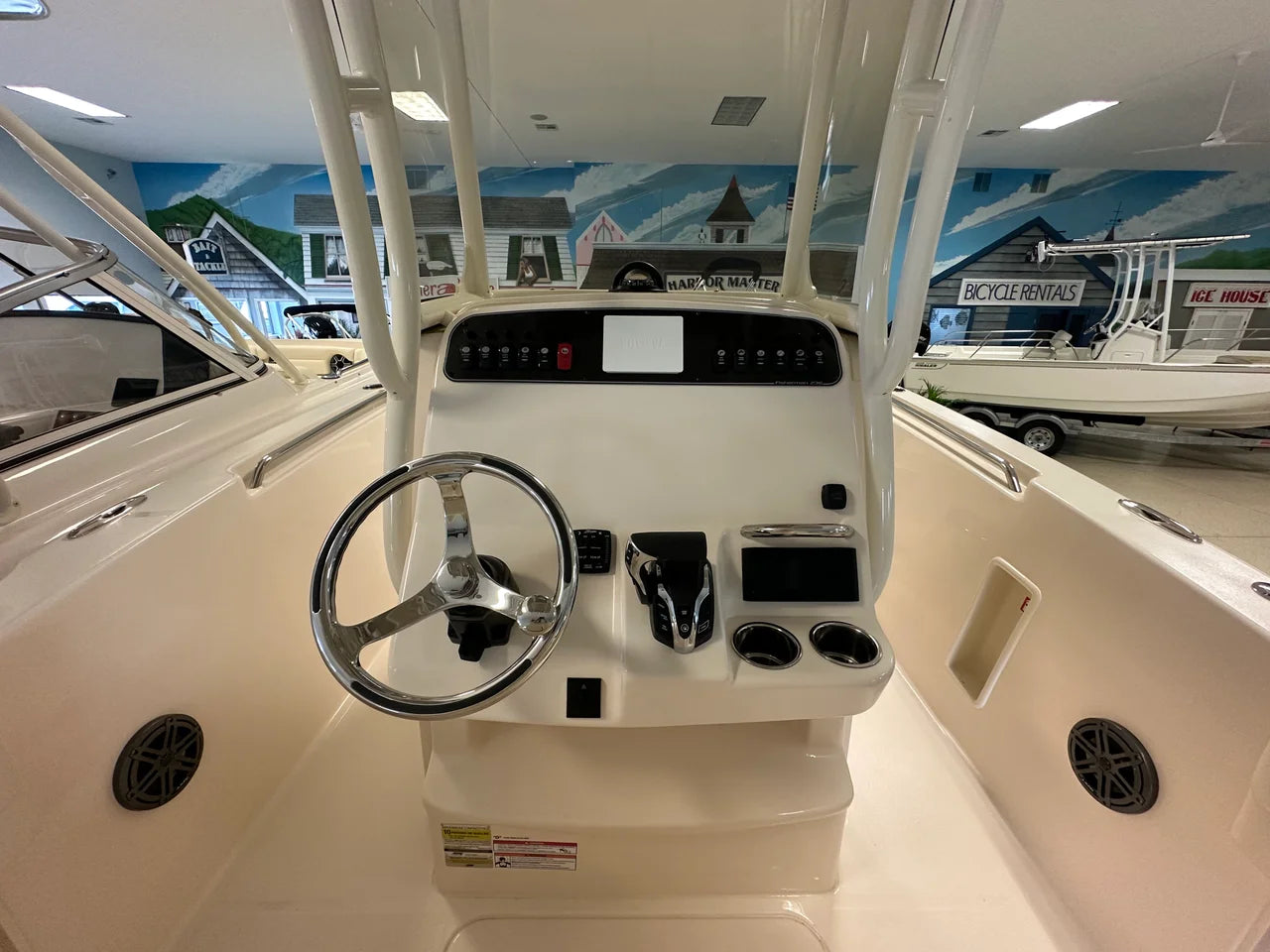 2026 Grady-White Fisherman 236 23.0 feet, Clearwater, Florida #10