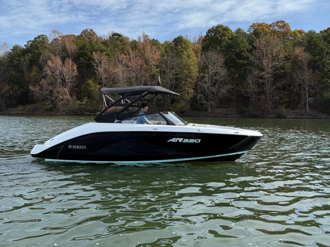 2026 Yamaha AR220 22.0 feet, Clearwater, Florida #5