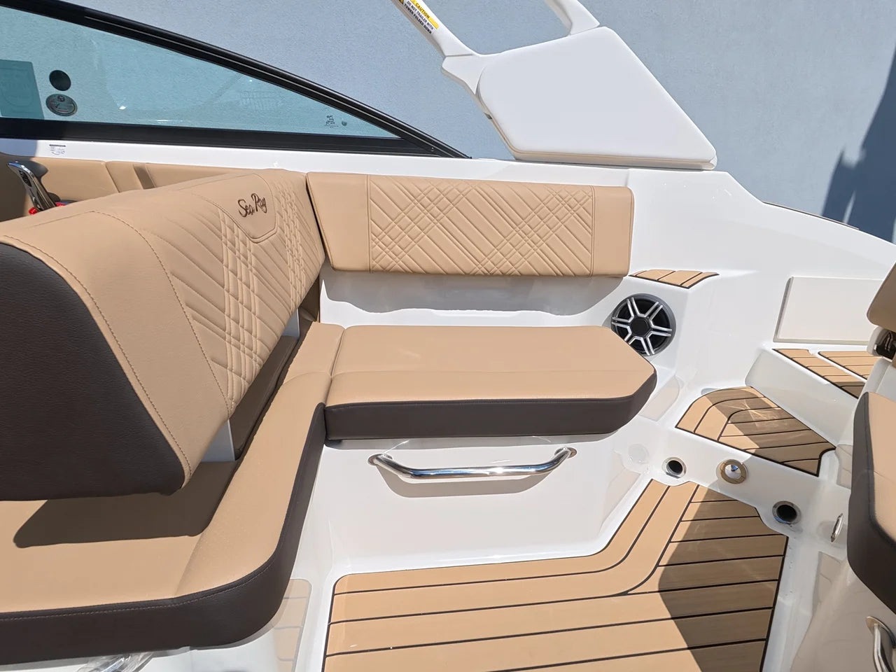 2026 Sea Ray SDX 250 Outboard 25.0 feet, Clearwater, Florida #20