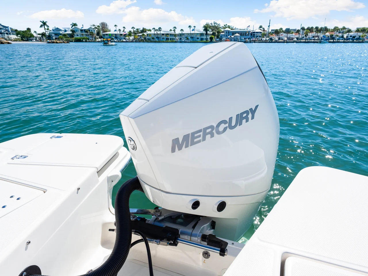 2026 Boston Whaler 210 Vantage 21.0 feet, Clearwater, Florida #45