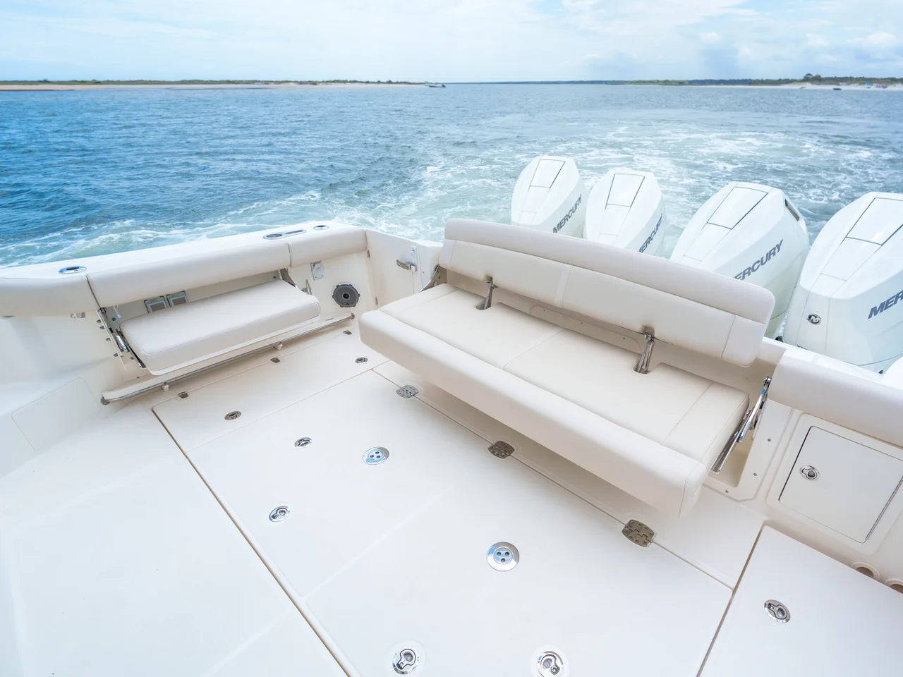 2026 Boston Whaler 405 Conquest 40.0 feet, Clearwater, Florida #6