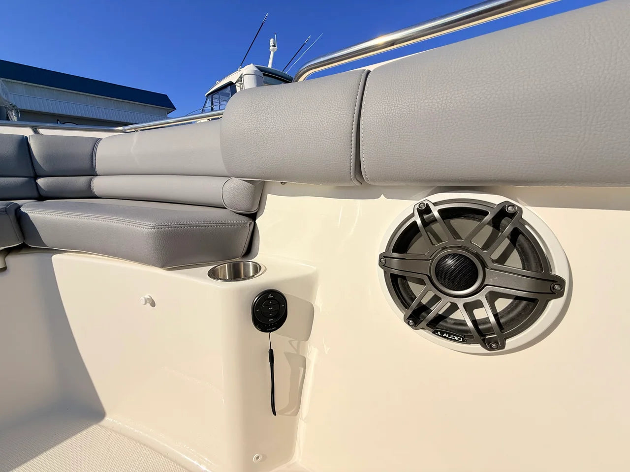 2026 Boston Whaler 330 Outrage 33.0 feet, Clearwater, Florida #28
