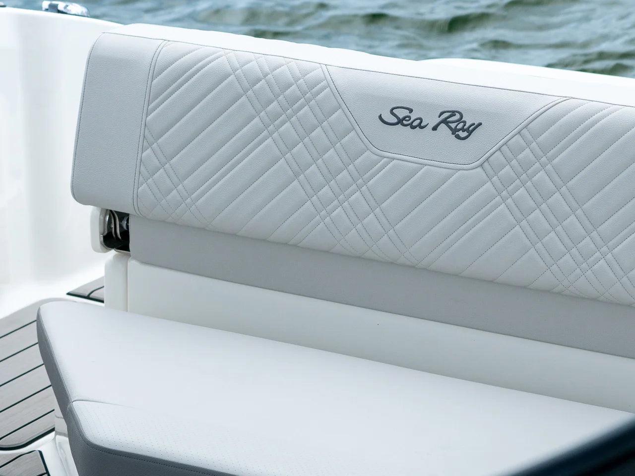 2026 Sea Ray SDX 230 Outboard 23.0 feet, Clearwater, Florida #16