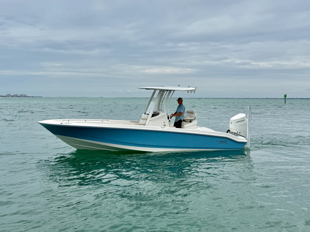 2026 Boston Whaler 250 Dauntless 25.0 feet, Clearwater, Florida #1
