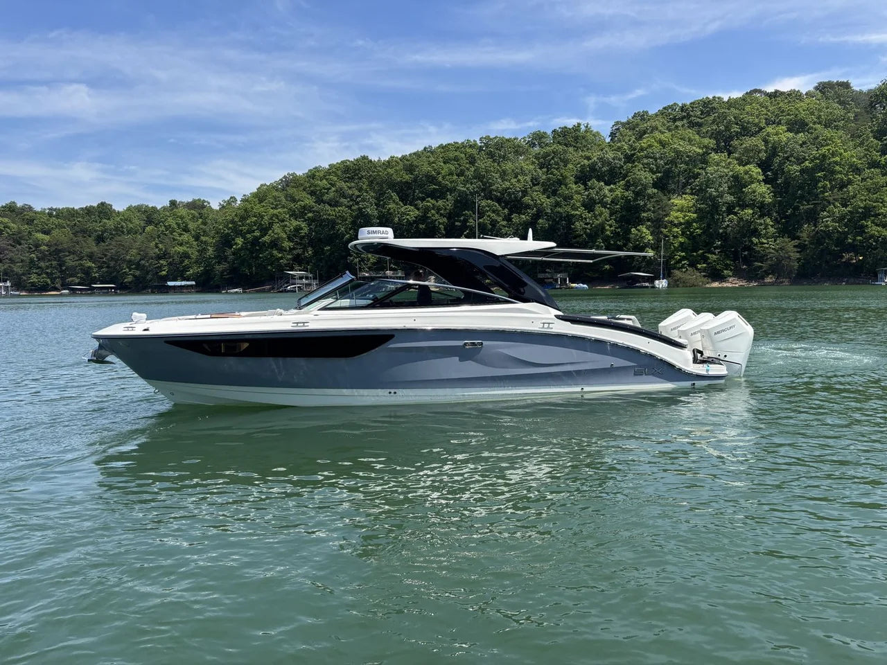 2026 Sea Ray SLX 360 OUTBOARD 36.0 feet, Clearwater, Florida #30