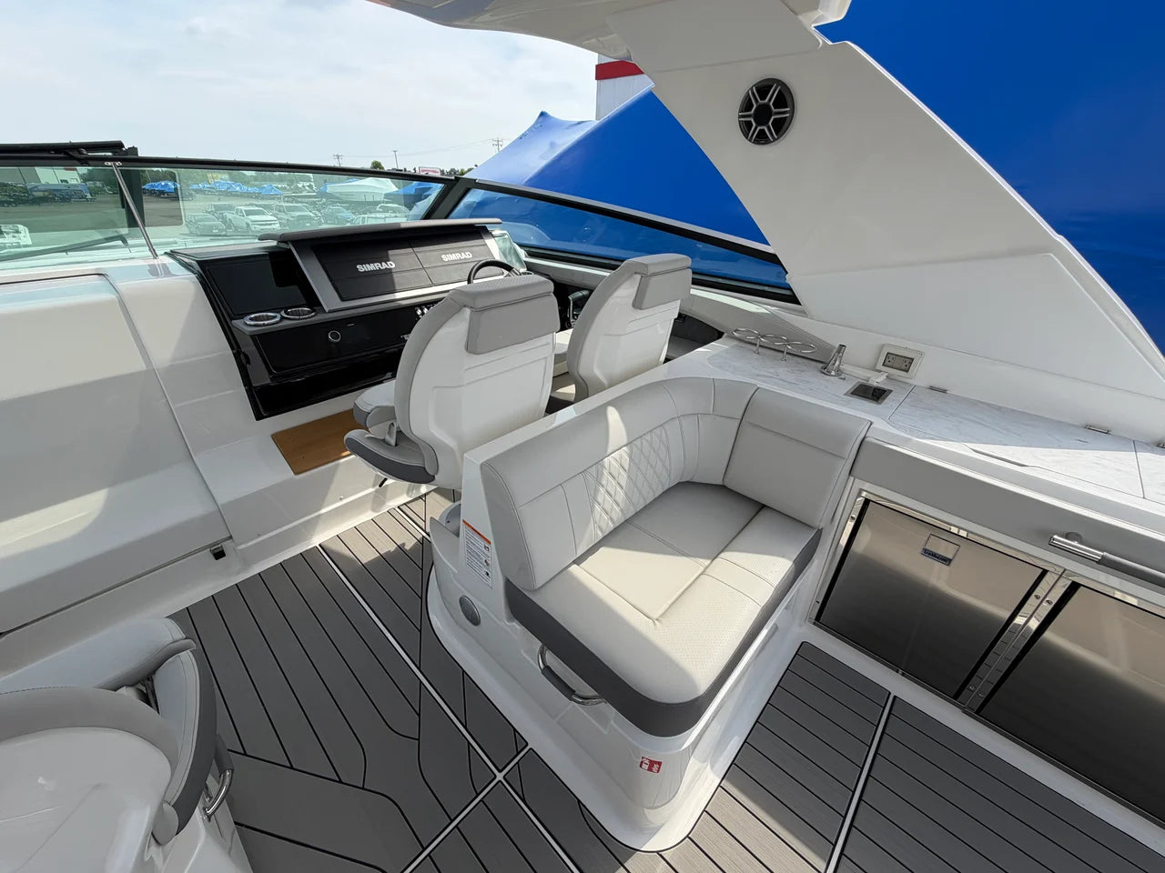 2026 Sea Ray SLX 400 40.0 feet, Clearwater, Florida #40