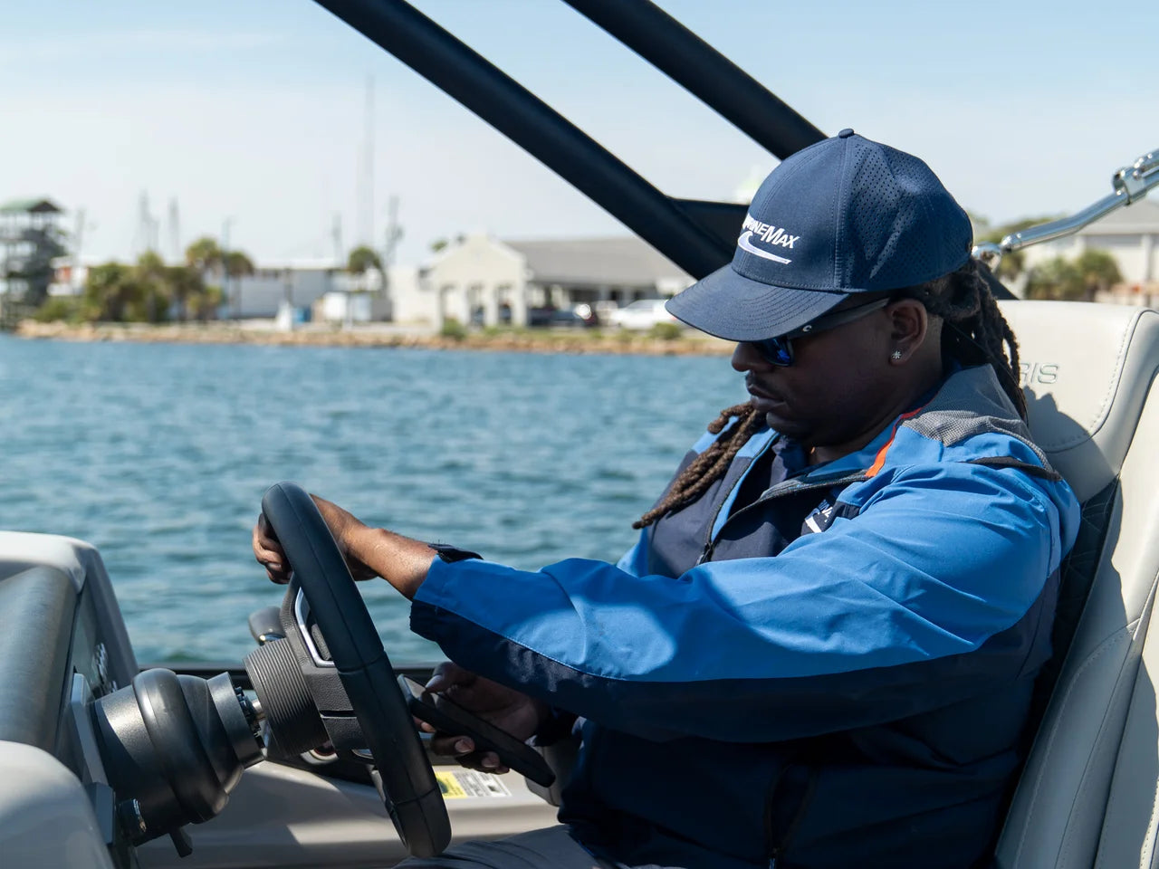 2025 Harris 230 Solstice 23.0 feet, Clearwater, Florida #55