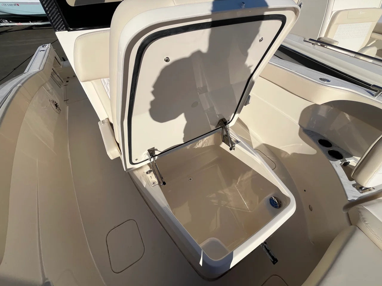 2026 Scout 260 LXF 26.0 feet, Clearwater, Florida #34