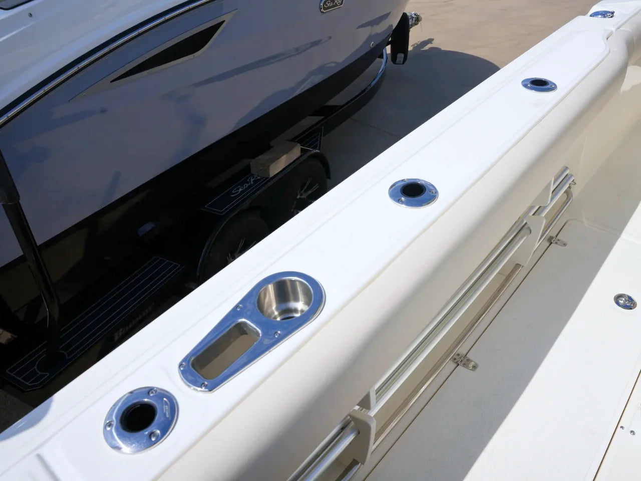 2026 Boston Whaler 230 Outrage 23.0 feet, Clearwater, Florida #10