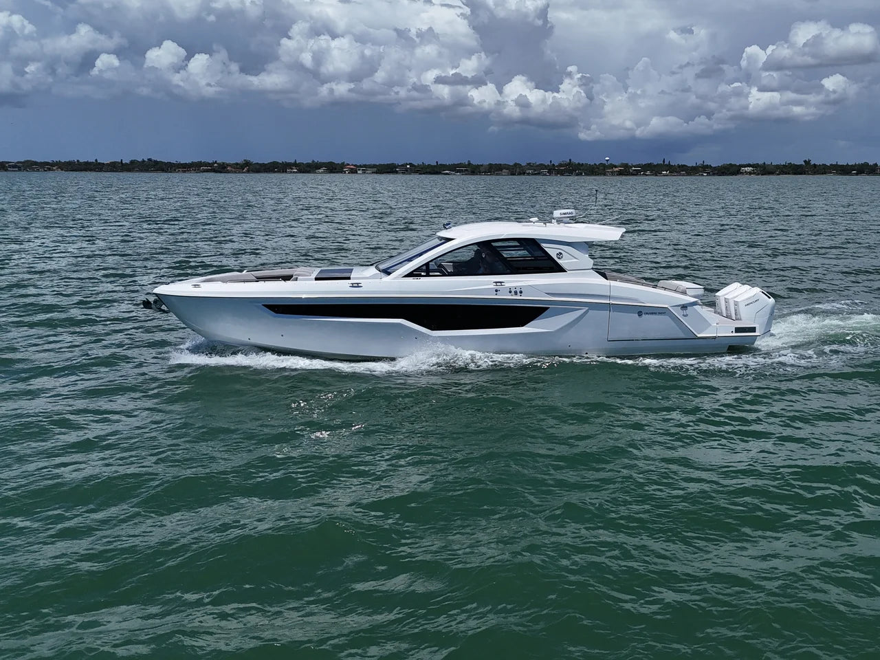 2026 Cruisers Yachts 50GLS OB 50.0 feet, Clearwater, Florida #37