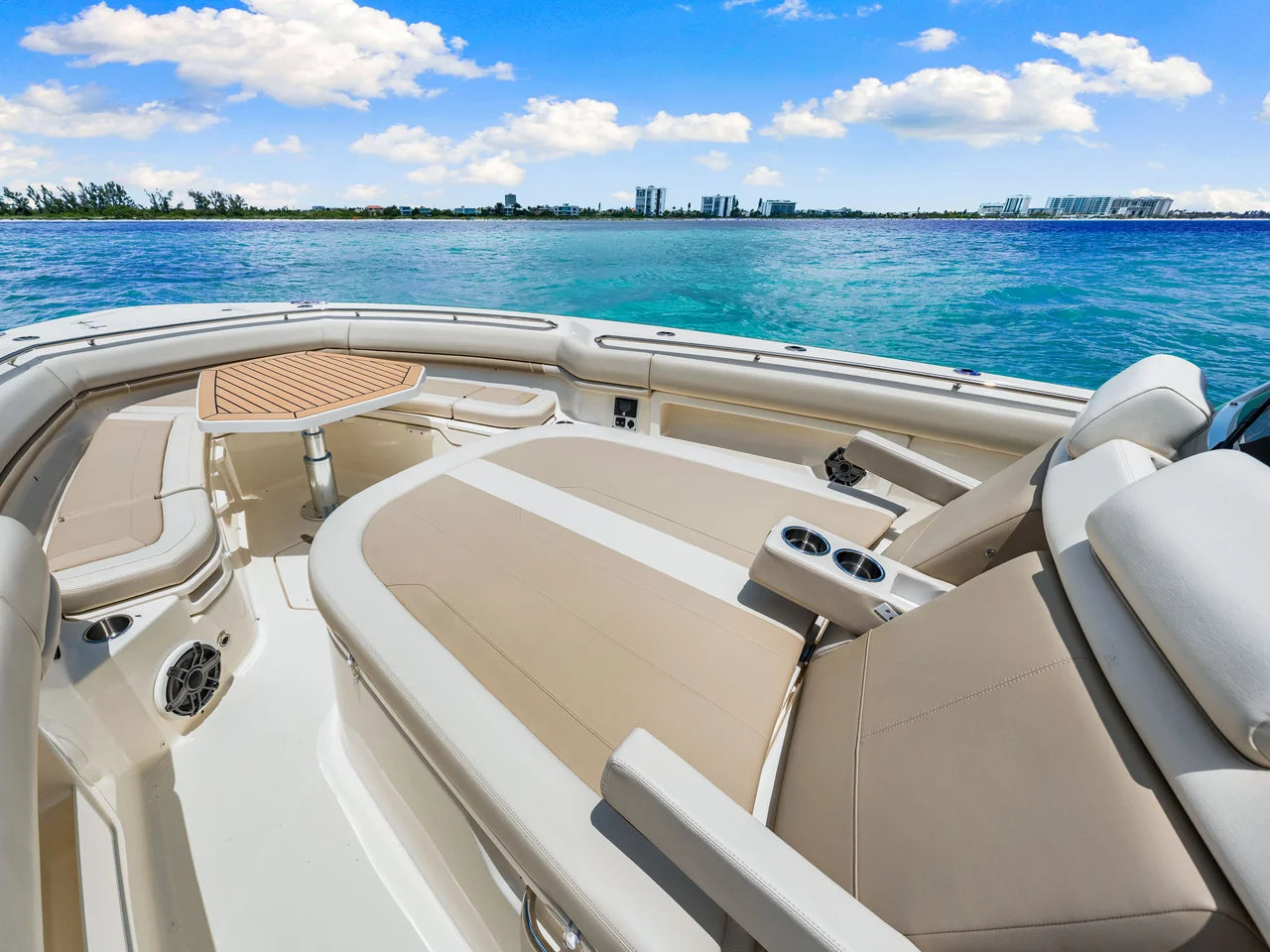 2026 Boston Whaler 380 Outrage 38.0 feet, Clearwater, Florida #18